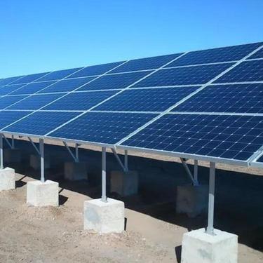 太阳能离网电站 油田光伏储能系统 离网发电储能设备 - 爱企查